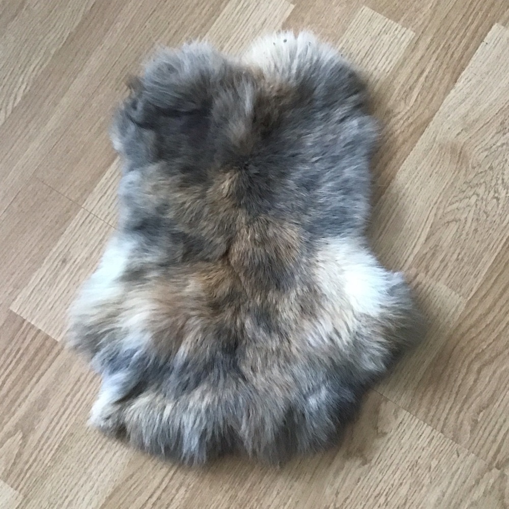 A400 Rabbit pelt